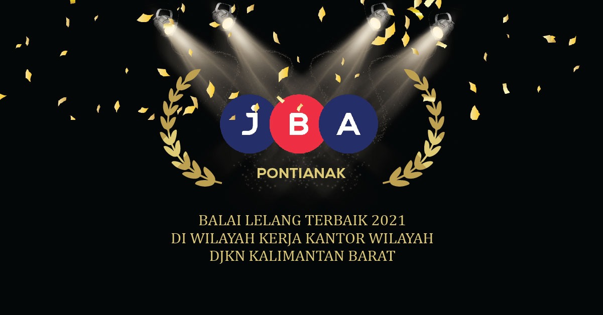 News picture JBA, Balai Lelang Terbaik di Kalimantan Barat!